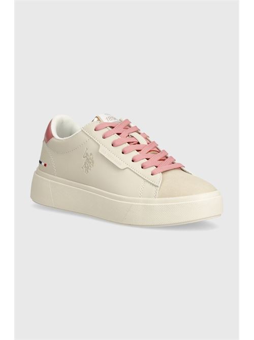 ASHLEY U.S. POLO ASSN | ASHLEY001W/CYH1/BEI
